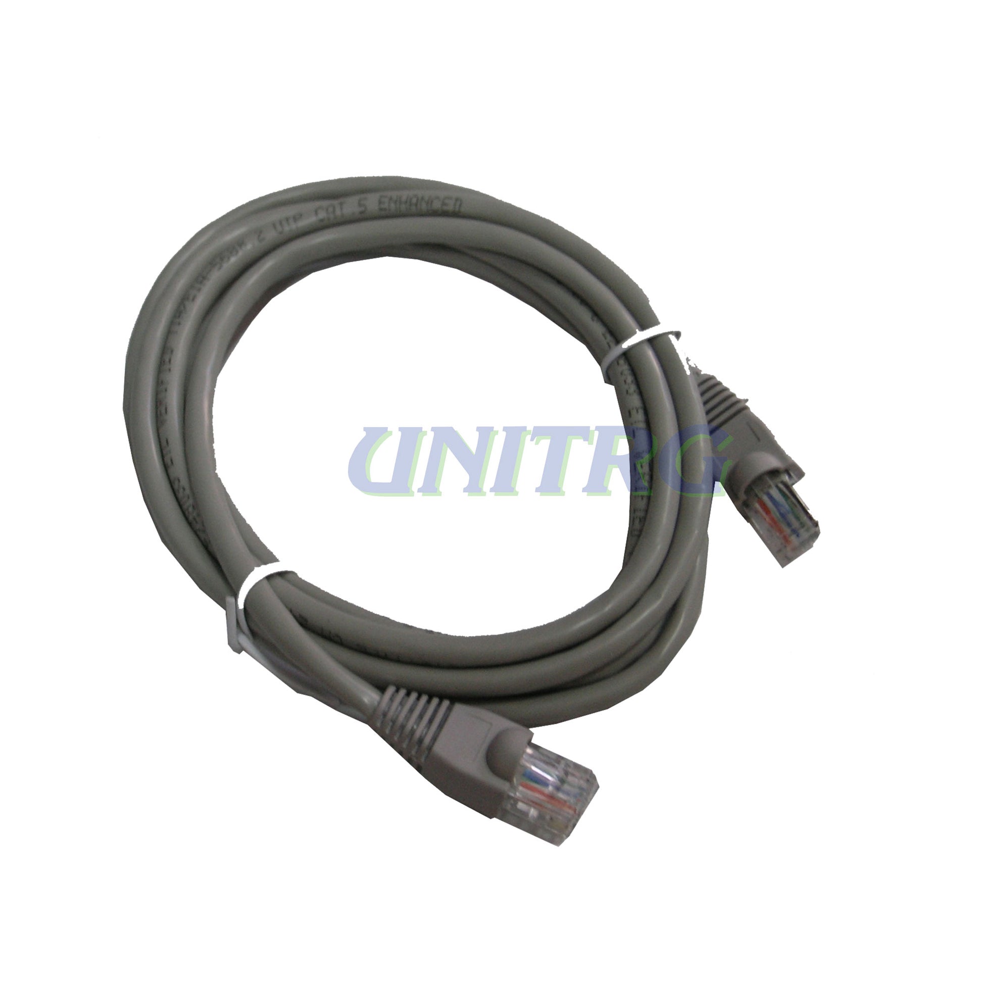 Patch cord FTP Cat6 1m