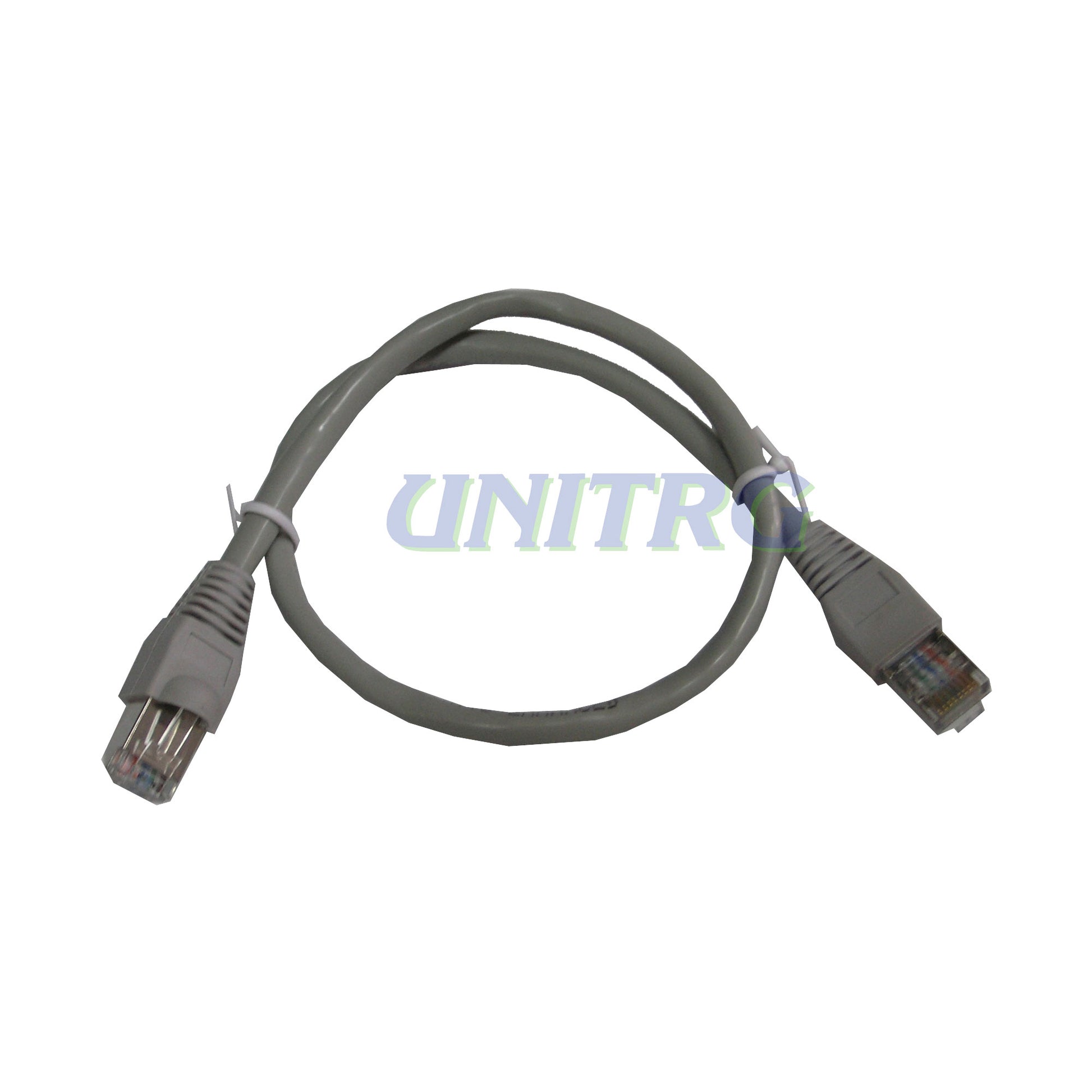 Patch cord UTP Cat5e 1m