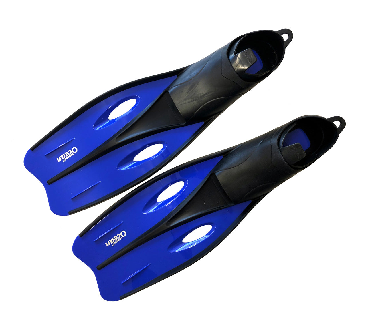 Papuče za more za odrasle – sigurnost i udobnost 39 Plava