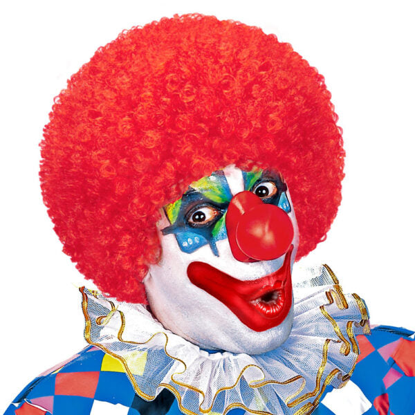 Perika Clown Žuta