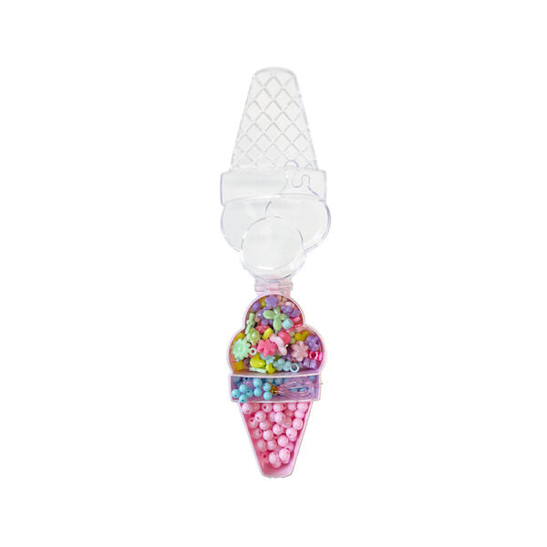 Perlice Ice Cream