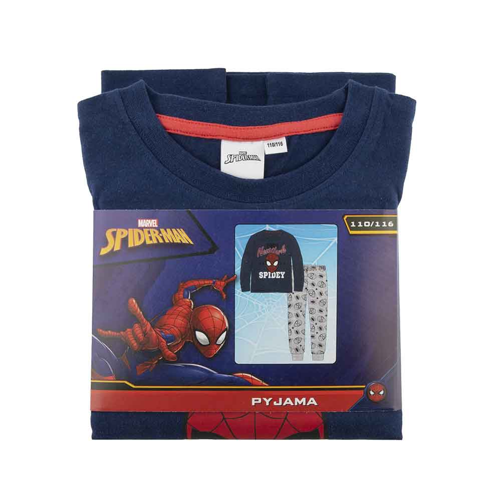 Pidžama Spiderman 100% pamuk za djecu | Slonko.hr
