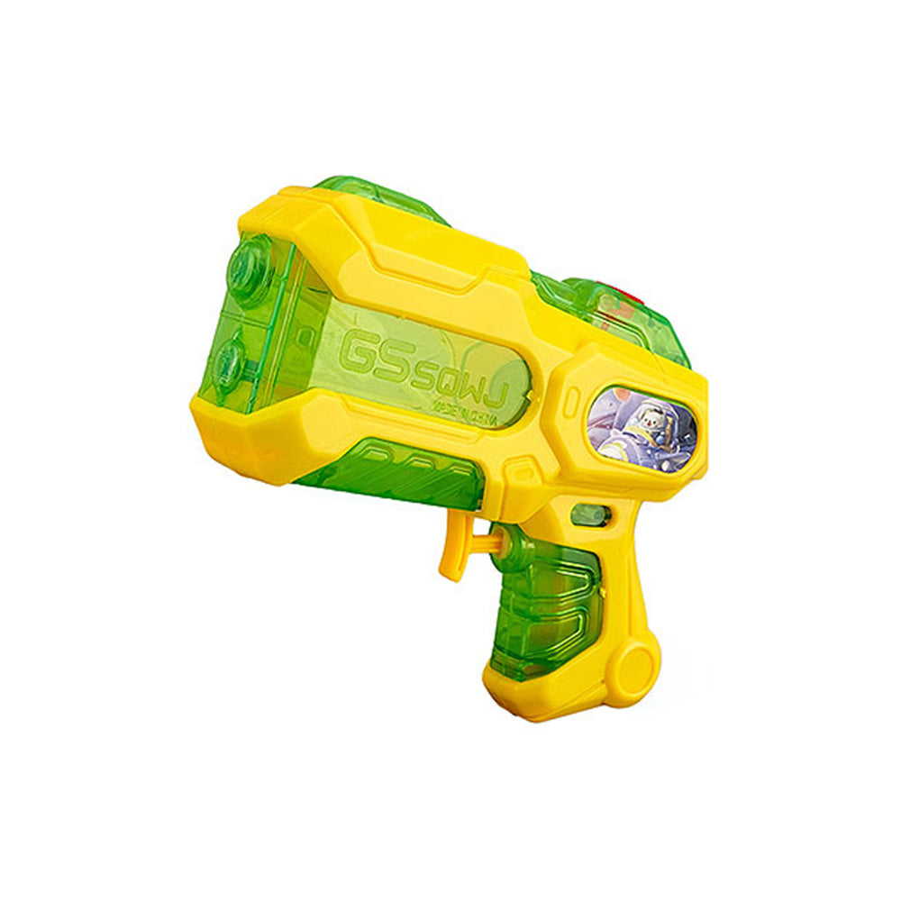 Pištolj na vodu Rival Zelena
