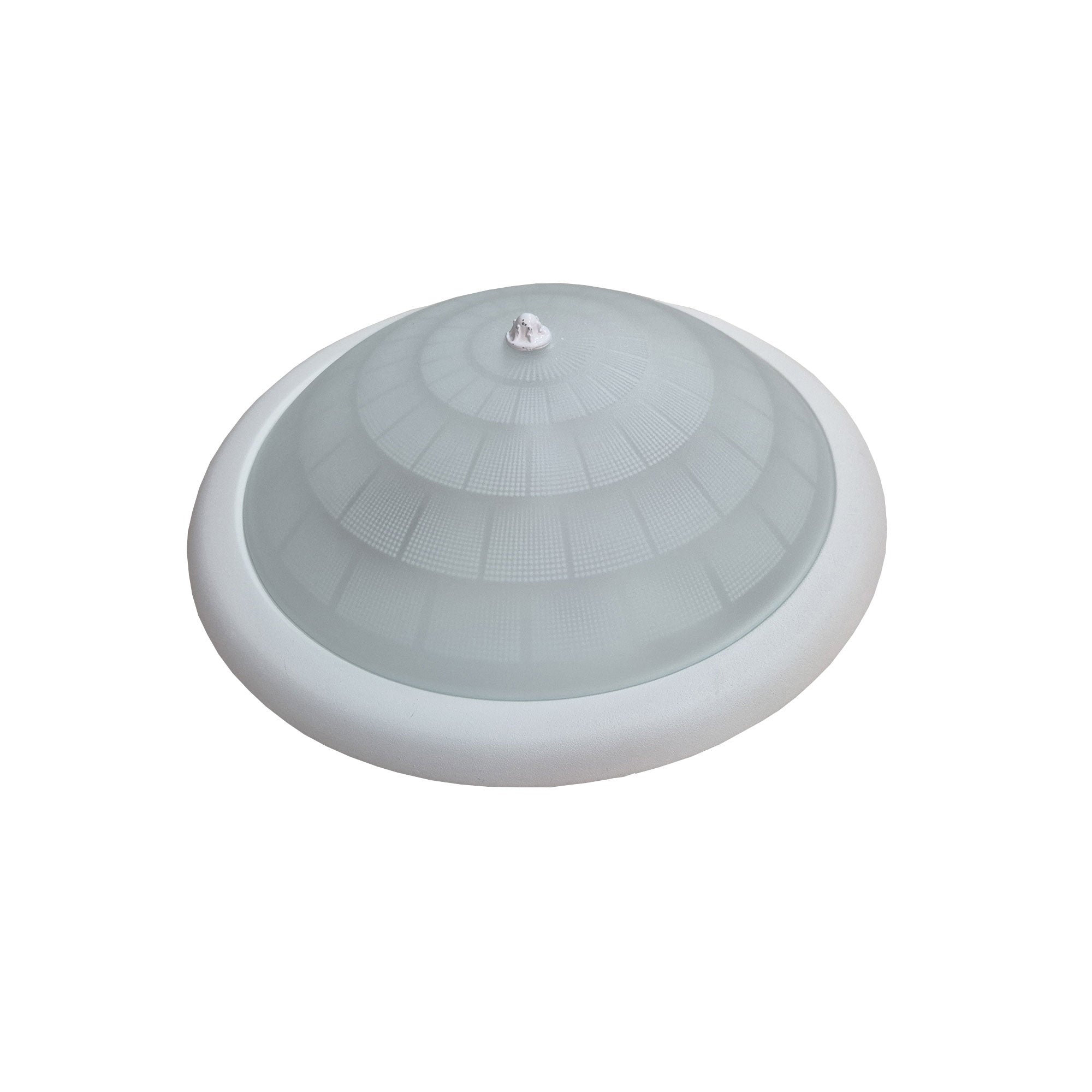 Plafonjera Tavan Sense Glop 2xE27 (60W)bez senzora