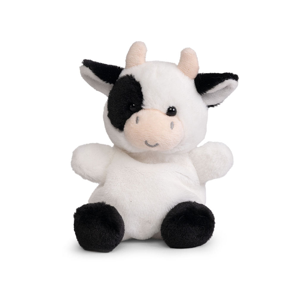 Pliš Animal Snugglie Farm – životinjice za djecu Konj