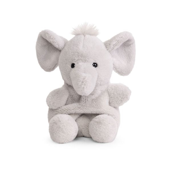 Pliš Animal Snugglie Safari – mekani plišanci za djecu Ljenivac