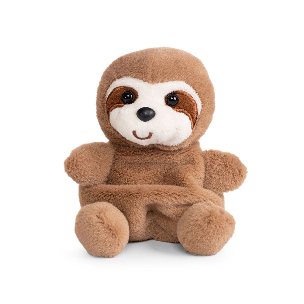 Pliš Animal Snugglie Safari – mekani plišanci za djecu Žirafa