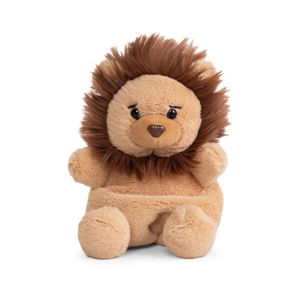 Pliš Animal Snugglie Safari – mekani plišanci za djecu Žirafa
