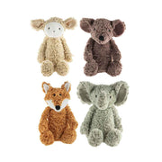 Plišane životinje Animal Cuties 25 cm – Mekani plišanci Slon