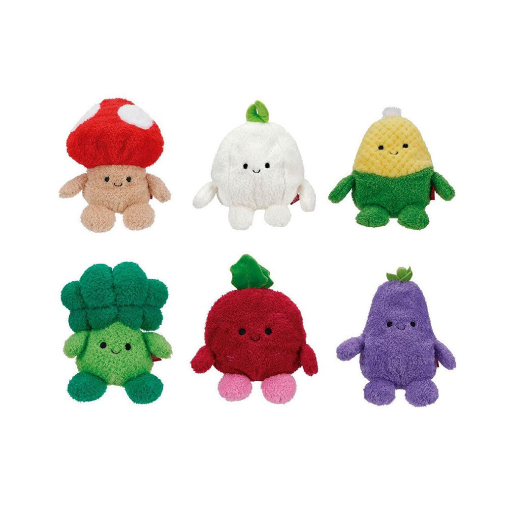 Plišane morske životinje Hobotnica