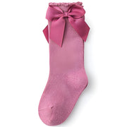 Dječje podkoljenice SW-22340 - Ljubičasta / L KP22340
