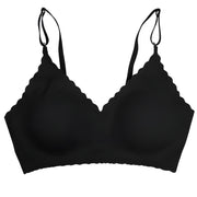 Bešavni grudnjak EL-30867 - Crna / S KP30867
