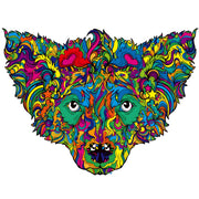 Drvene puzzle - Poodle / M KP21949