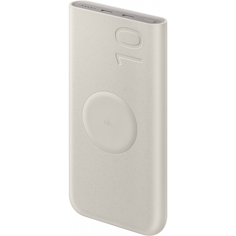 Powerbank Samsung 10000mAh 25W PD + bežično punjenje EB-U2510XUEGEU