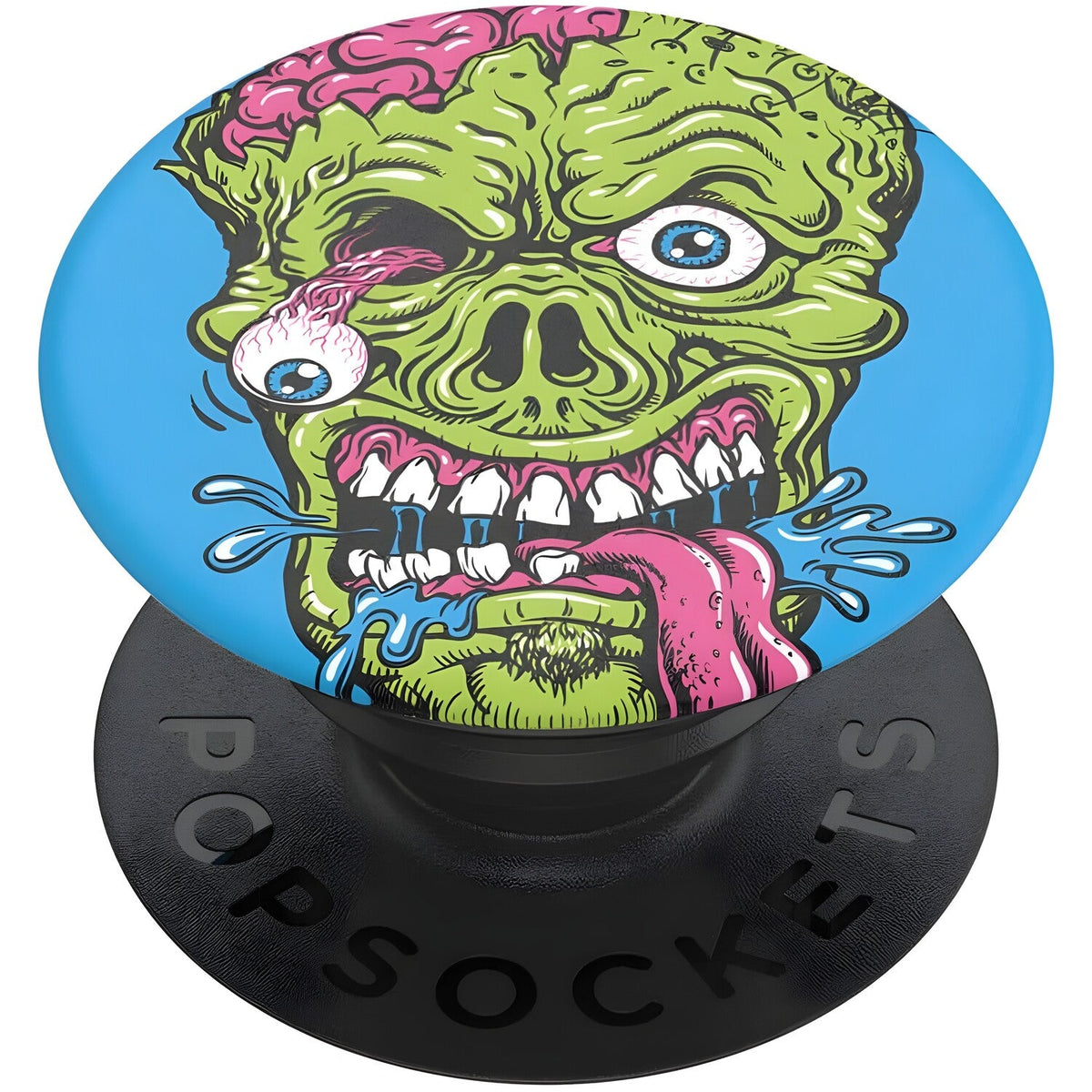 PopSockets - držač PopGrip - Zombie