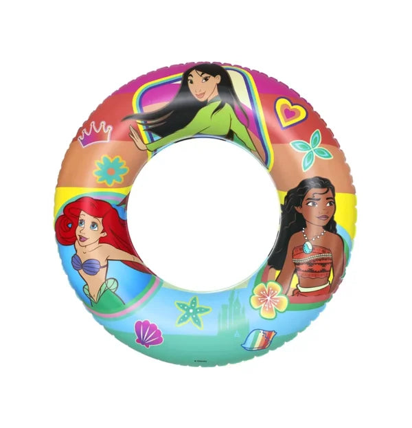 Princess dječji kolut za plivanje