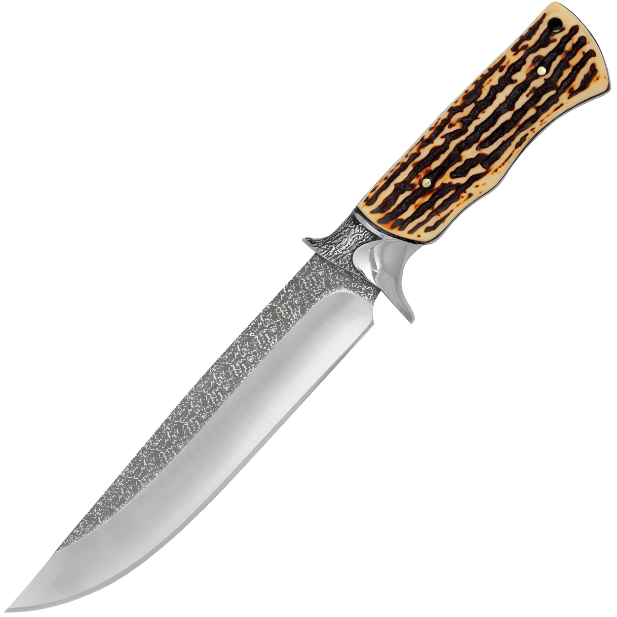 Outdoorovski nož ER - 41145 - Smeđa KP41145