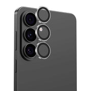 Benks kaljeno staklo Glass Warrior zaštita za kameru za Samsung Galaxy S26/S26 Plus (3 komada leća) prozirno