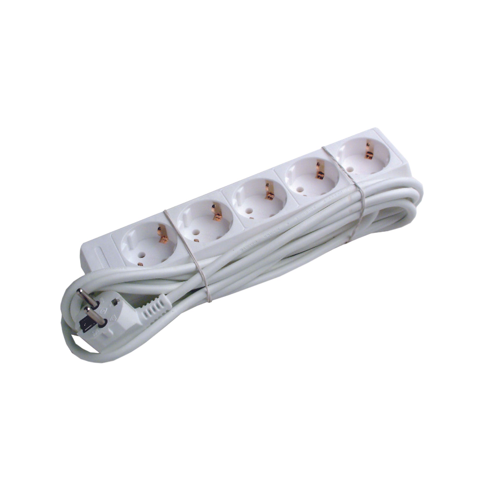 PP55 Produžna priključnica 5/5 1,5mm