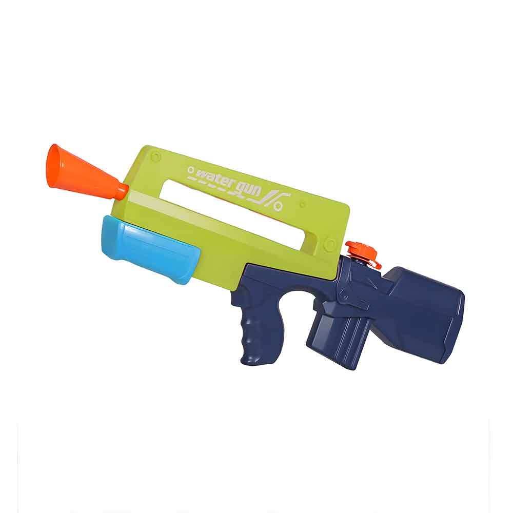 Vodeni Pištolj Powerful 1350 ml – 64cm Zelena