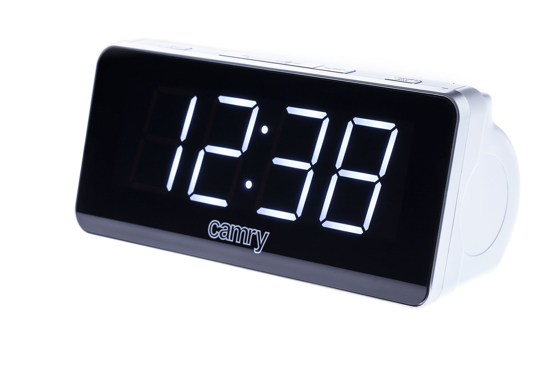 Radio alarm CR 1156