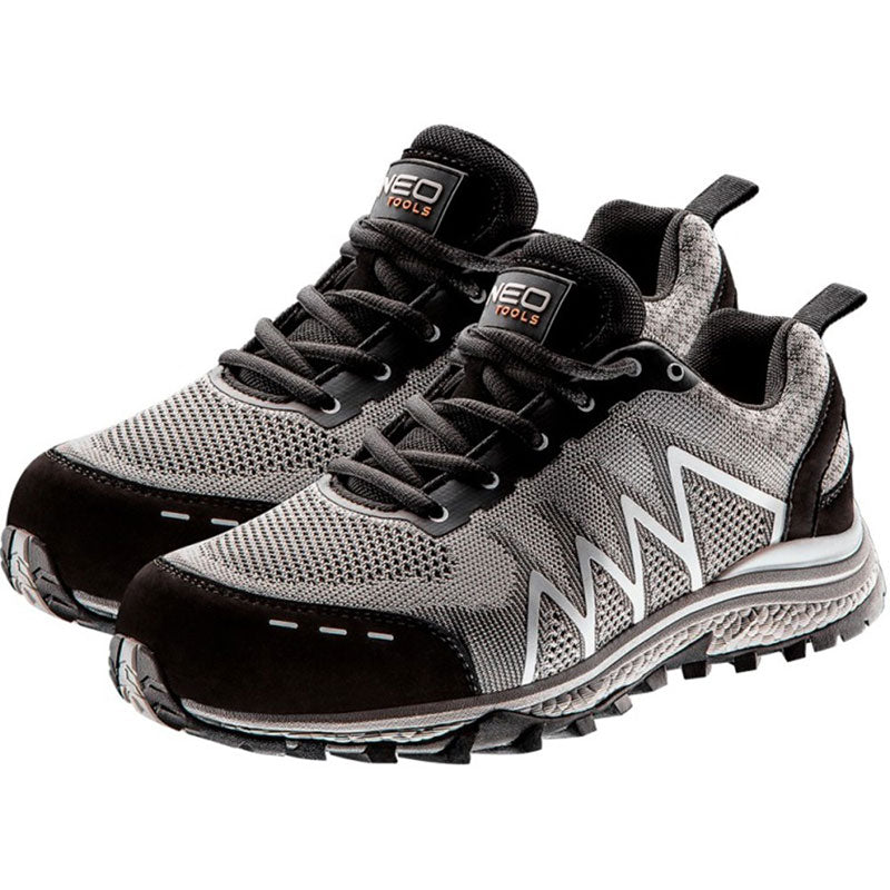 Radne cipele bez kapice 82-730 Neo Tools - 41