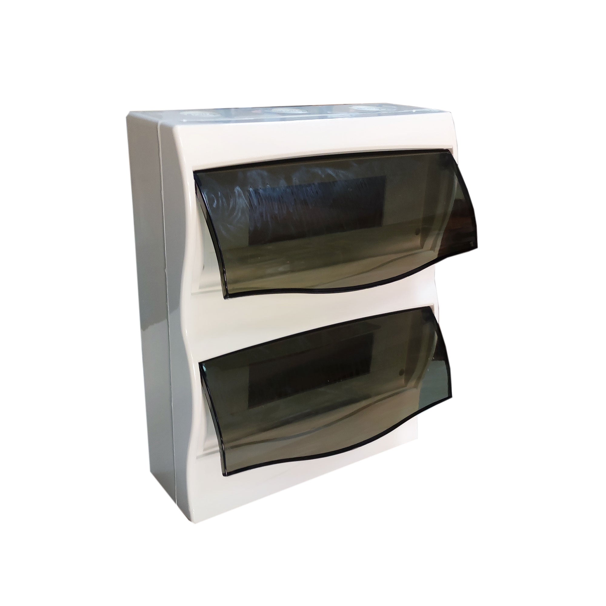 Razvodni ormar M-BOX 24 surface N/Ž