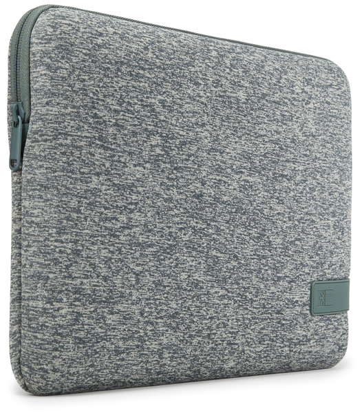 Torba Case Logic 13.3" Reflect Laptop Sleeve, sivo-bijela (REFPC-113BA)