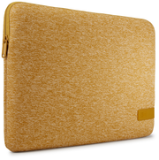 Torba Case Logic 15.6" Reflect Laptop Sleeve, žuto-bijela (REFPC-116CO)