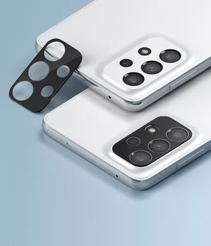 RINGKE ZAŠTITNIK ZA KAMERU STAKLO ZA SAMSUNG GALAXY A73 5G/A53 5G/A33 5G