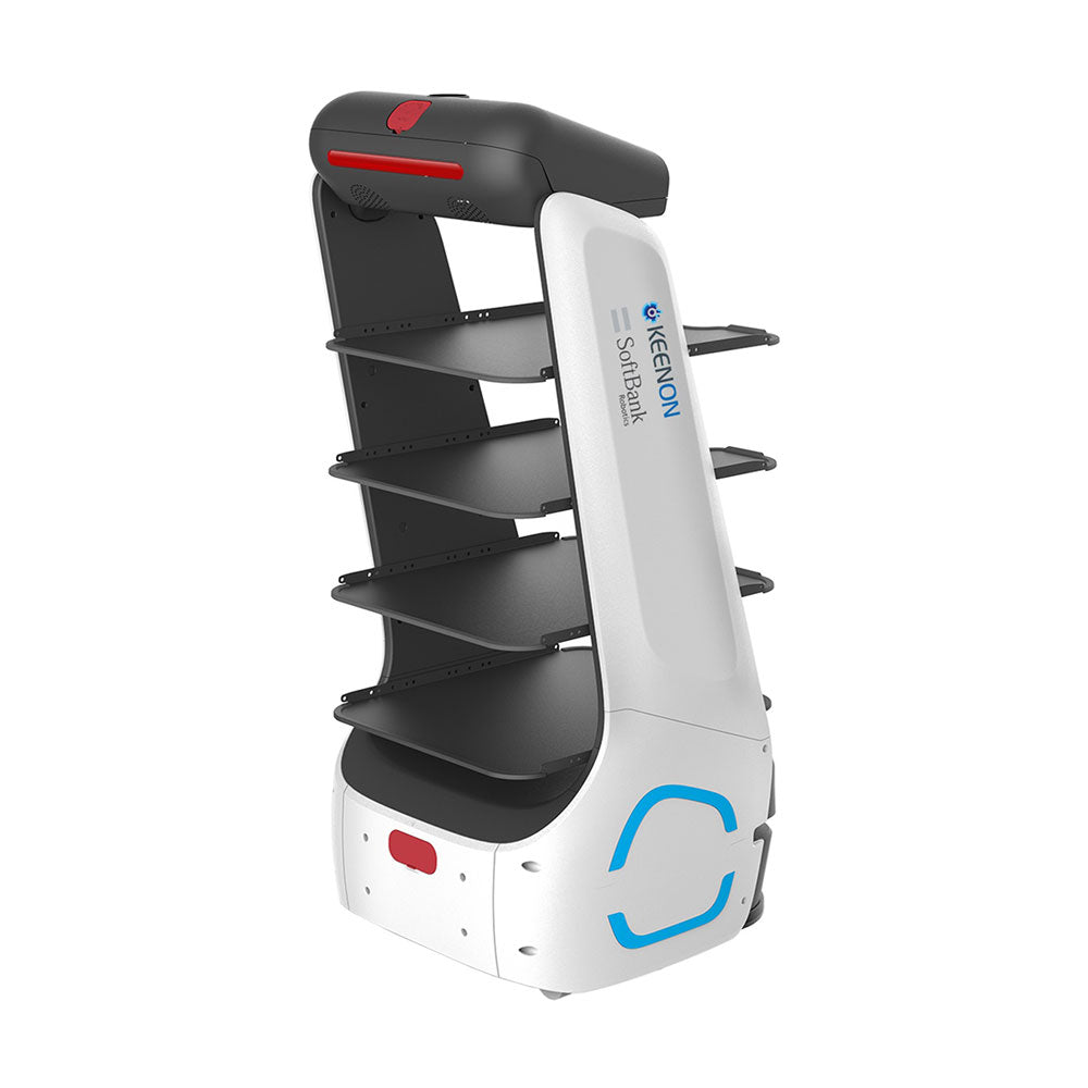 Robot konobar T5