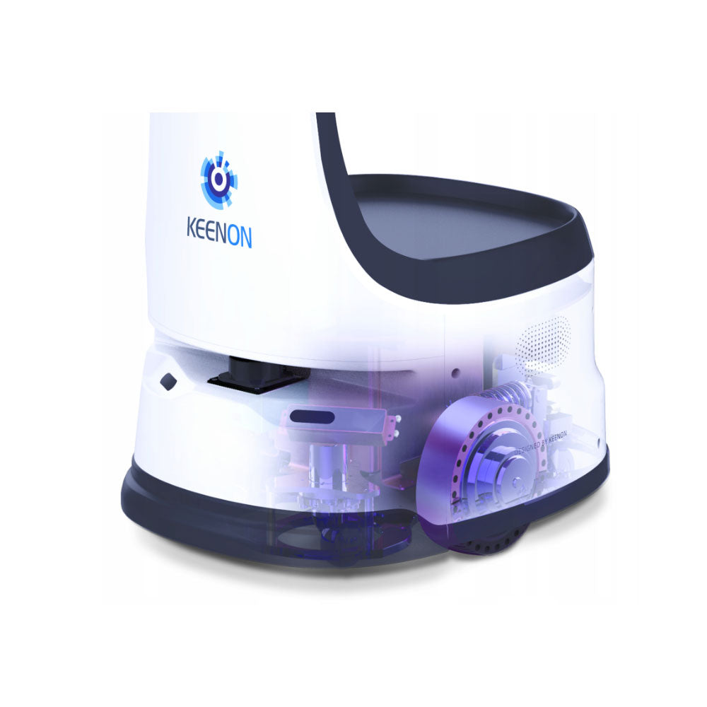 Robot konobar T8
