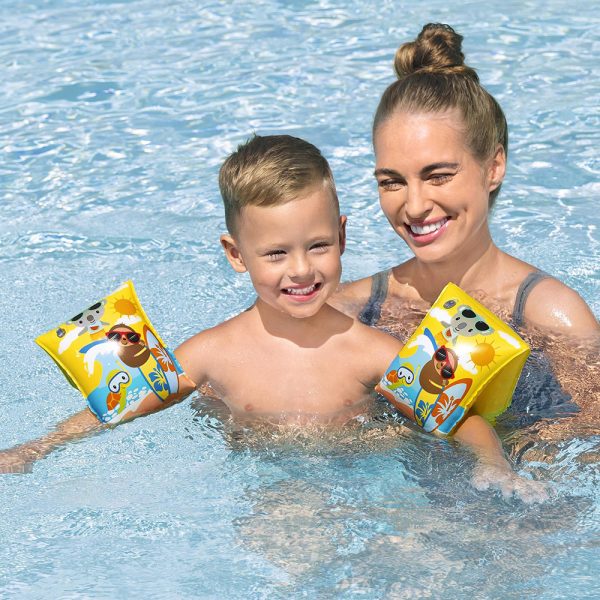 Rukavice Surf Buddy – Sigurnost i zabava u vodi
