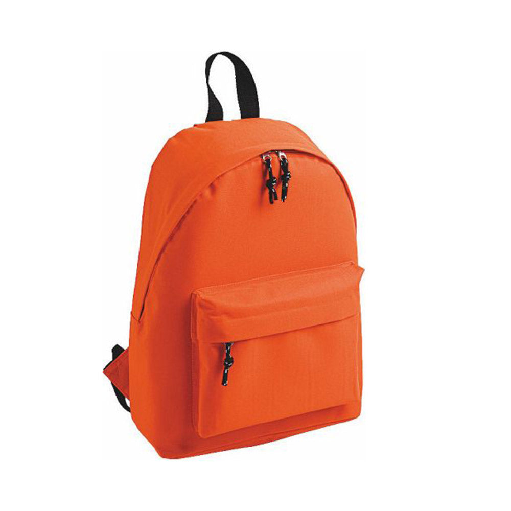 Pernica Bicolor BigZip Tirkizna