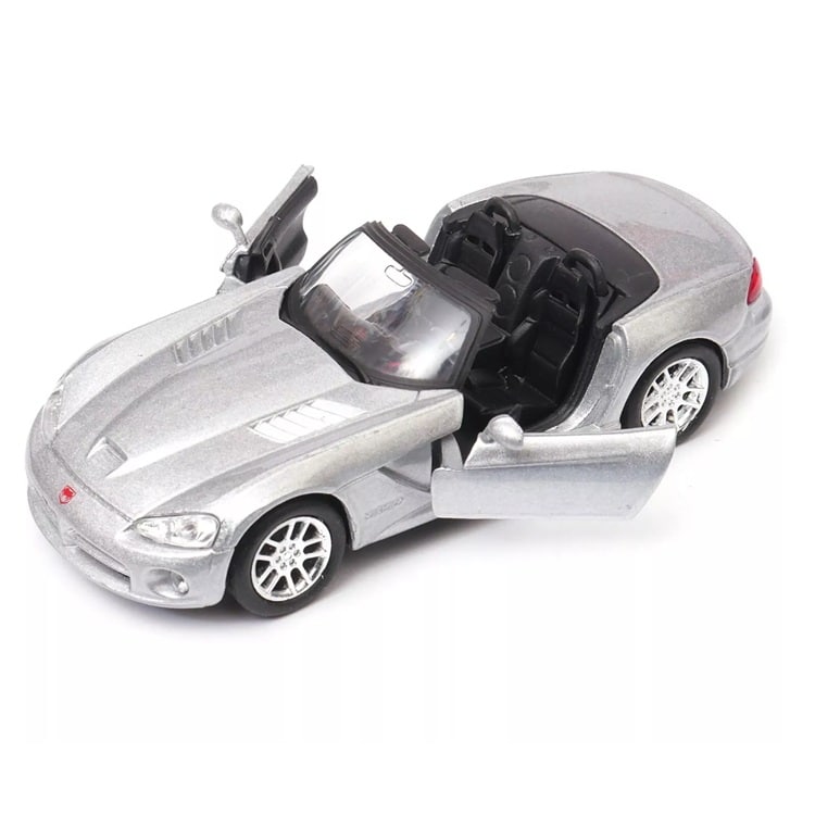2003 Dodge Viper SRT-10 1:34