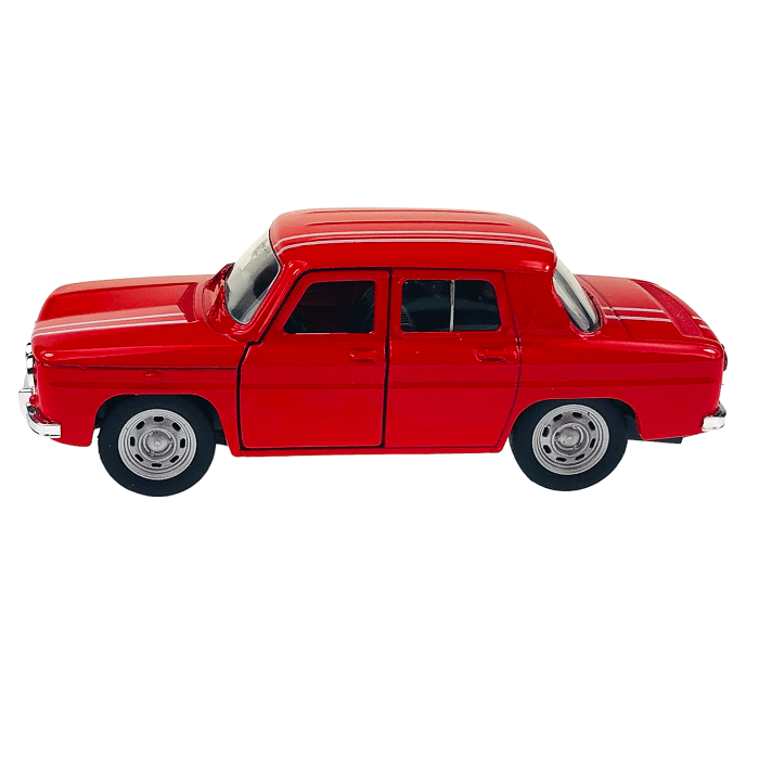 1960s Renault R8 1:34