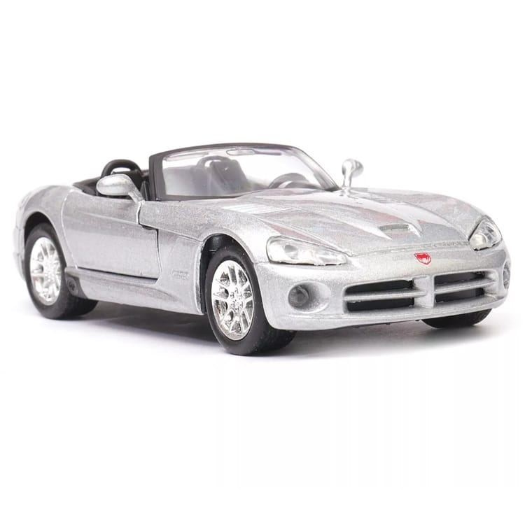 2003 Dodge Viper SRT-10 1:34