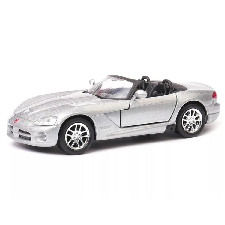 2003 Dodge Viper SRT-10 1:34