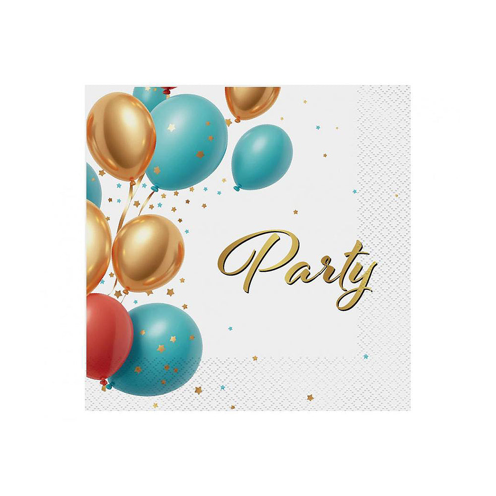 Salvete Party