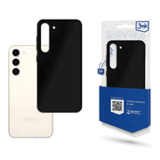 3mk Matt case futrola za Samsung Galaxy S23 - Crna KP25511