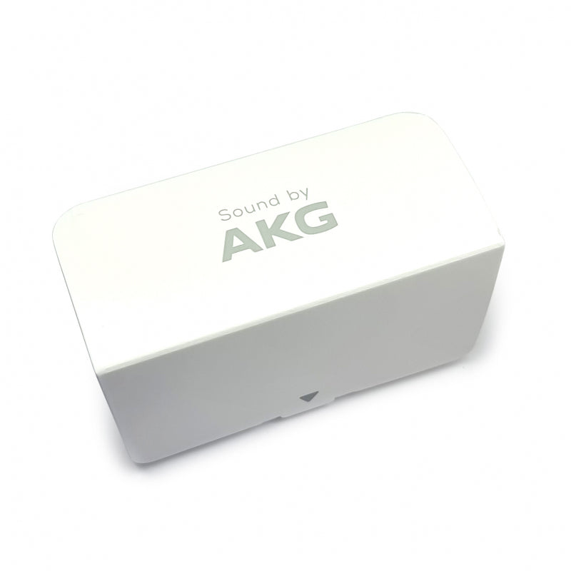 Žičane slušalice USB-C Samsung IC100BW bijele GP-TOU021CSKWW (bulk)
