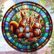 Lovač Sunca-Squirrels/Tip1/XL KP32318