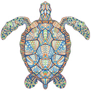 Drvene puzzle - Sea Turtle / S KP21921
