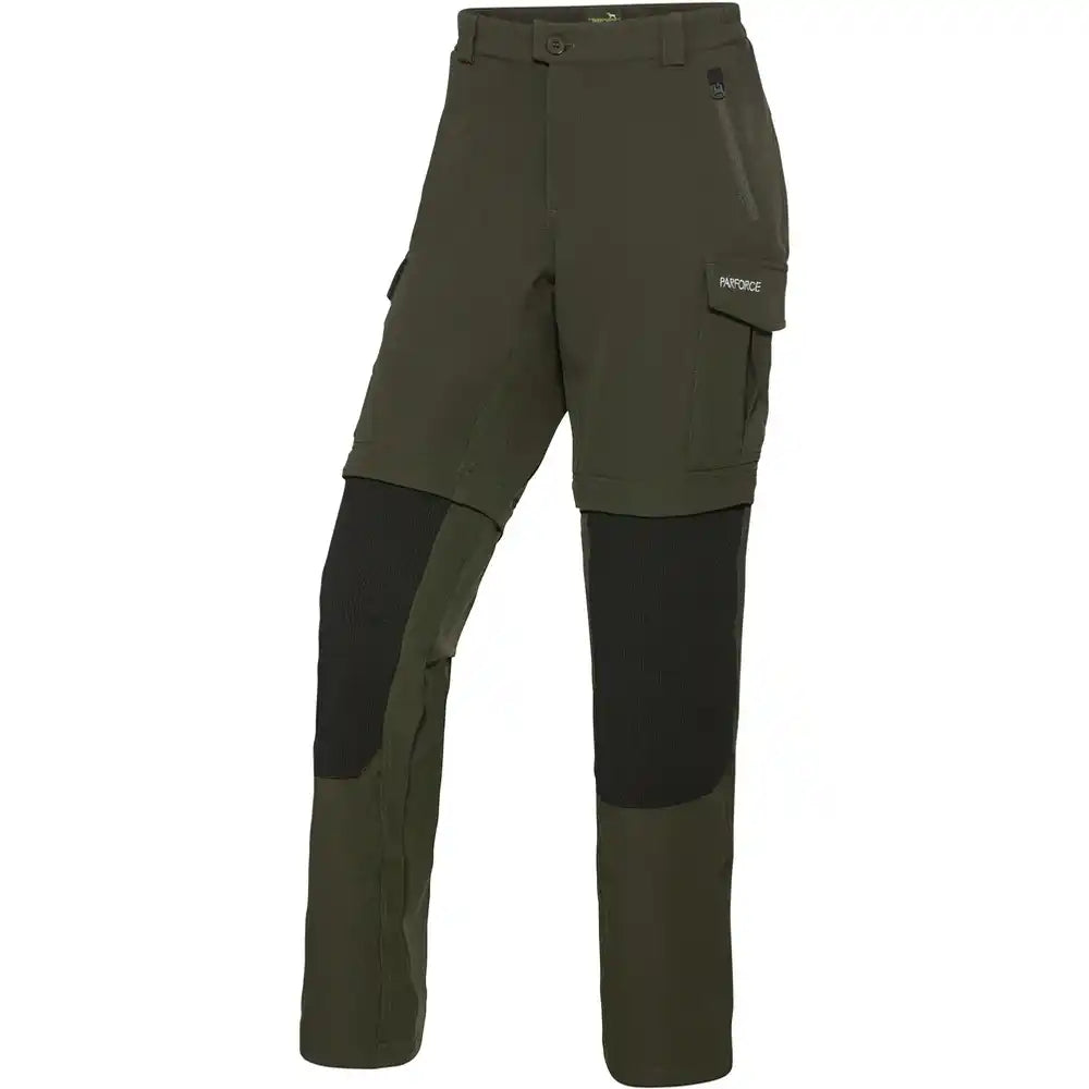 Parforce zip off hlače anti insect - 54