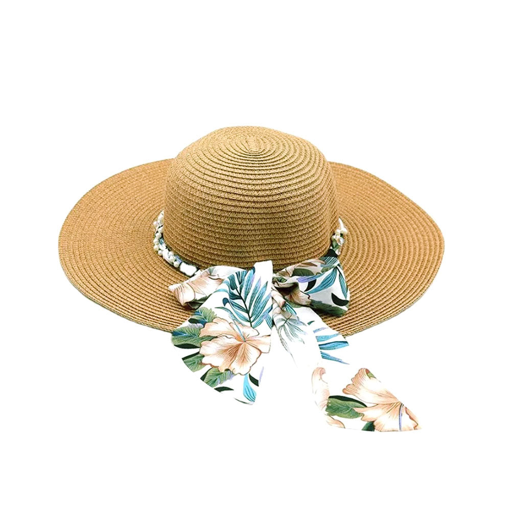 Šešir Lady Ribbon Krem br. 58