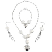 Set BO-15147 - Srebrna KP15147