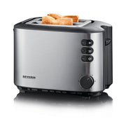 SEVERIN El. toster Automatic, 850W AT 2514