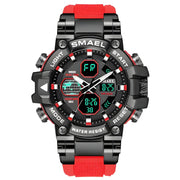 Sat SMAEL DA-29495 - Crvena KP29495