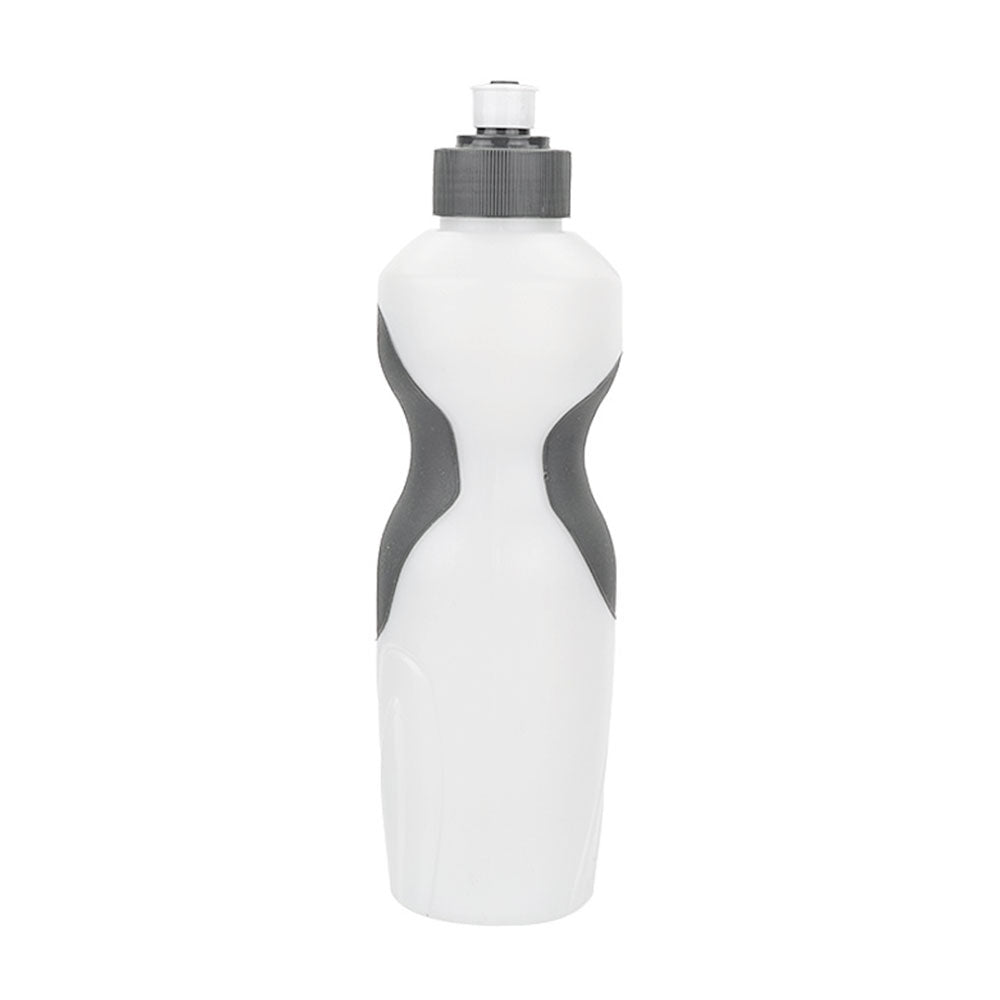Sportska plastična boca Sport Grip 700ml Siva