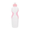 Sportska plastična boca Sport Grip 700ml Crna